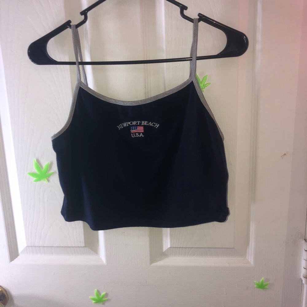 shein top